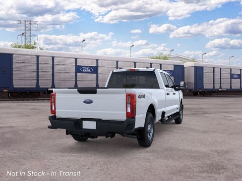 New 2026 Ford F350 XL AWD/4WD image 9