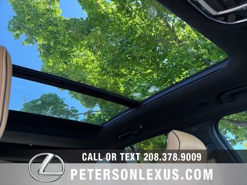 Used 2022 Jeep Grand Cherokee Summit AWD/4WD image 14