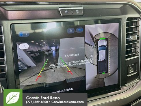 New 2026 Ford F250 King Ranch w/ Chrome Package image 12