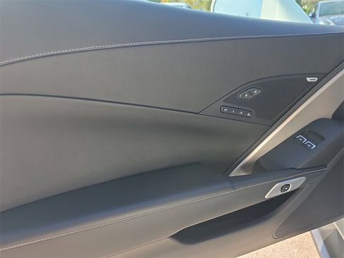 Used 2016 Chevrolet Corvette Stingray Coupe w/ 2LT Preferred Equipment Group image 19