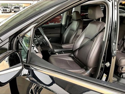 Used 2019 Honda Odyssey Elite image 23