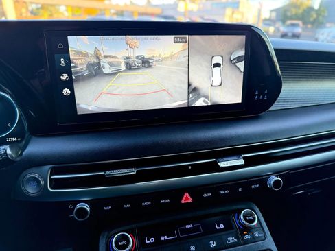 Used 2024 Hyundai Palisade Limited image 37