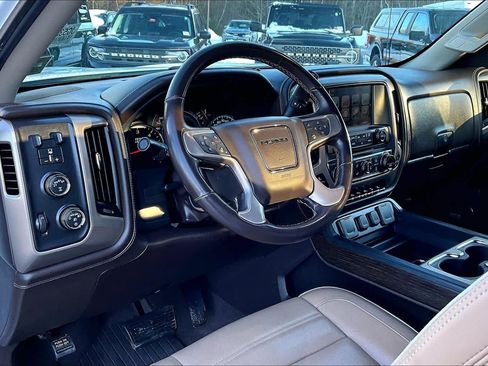 Used 2018 GMC Sierra 1500 Denali w/ Denali Ultimate Package image 18