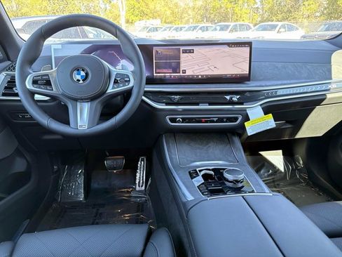 New 2026 BMW X5 xDrive40i w/ M Sport Package image 17