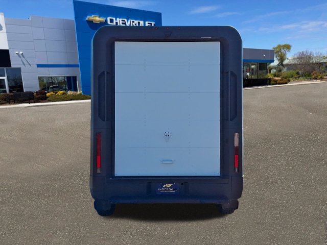 Used 2024 Chevrolet Brightdrop 400 w/ Commercial Equipment Package AWD/4WD image 20