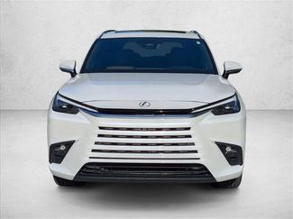 Used 2025 Lexus TX 350 FWD video 2