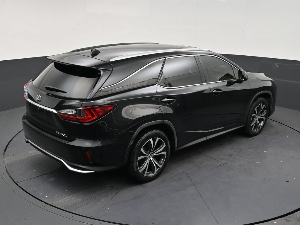 Used 2020 Lexus RX 350L FWD w/ Premium Package image 15