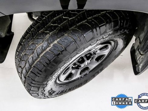 Used 2022 Nissan Frontier S w/ Technology Package image 13