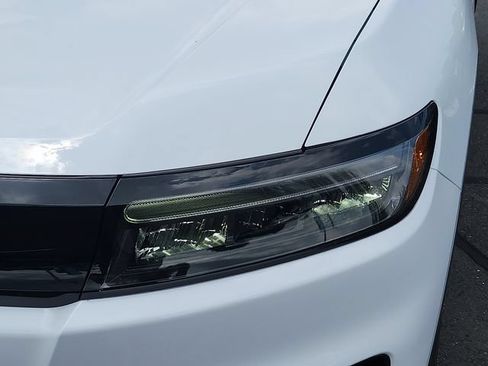 New 2026 Honda Prologue Touring image 9