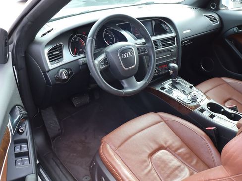 Used 2010 Audi A5 2.0T Prestige image 11