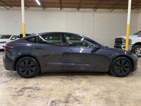 Used 2025 Tesla Model 3 Long Range image 6