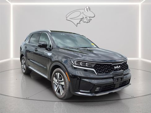 Used 2023 Kia Sorento SX Prestige AWD/4WD image 8