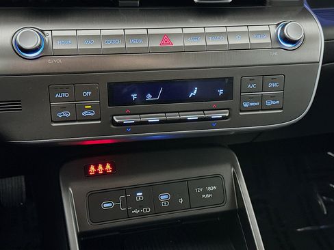 New 2026 Hyundai Kona SEL Premium image 15