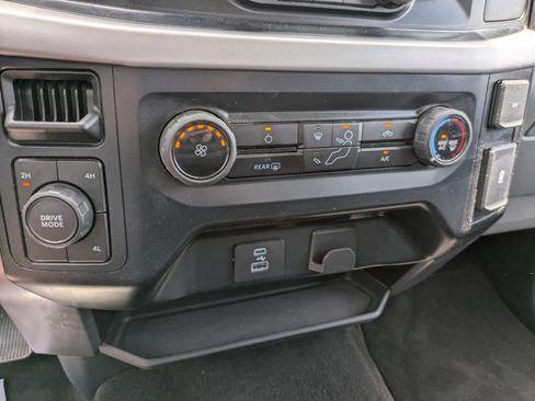 Used 2023 Ford F150 XLT image 14