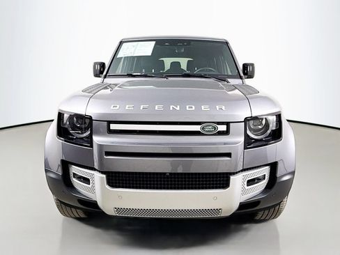 Used 2024 Land Rover Defender 130 S AWD/4WD image 2