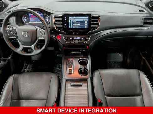 Used 2022 Honda Passport EX-L image 26