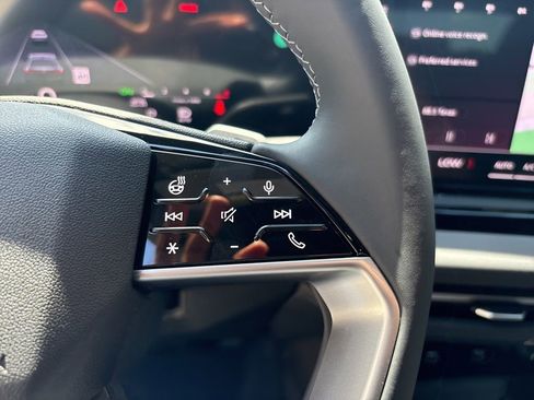 New 2025 Audi A5 2.0T Premium image 19