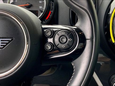Used 2019 MINI Cooper Countryman SE image 17