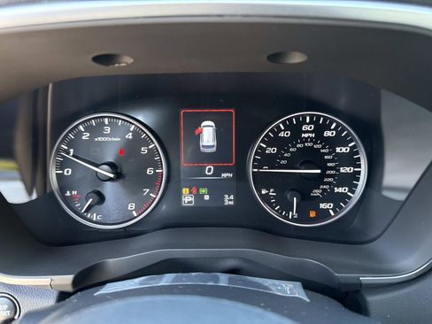 New 2026 Subaru Ascent Limited image 38