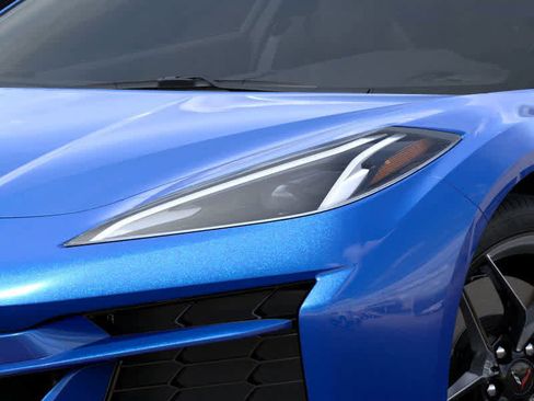 New 2025 Chevrolet Corvette Z06 image 10