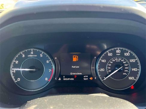 Used 2021 Acura RDX w/ Technology Package image 26