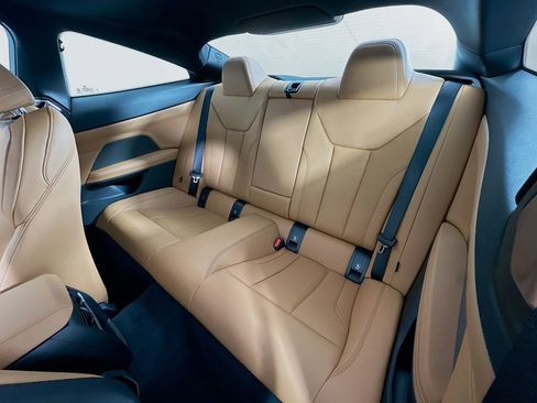 New 2026 BMW 430i Coupe w/ M Sport Package image 17