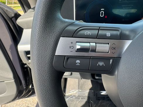 Used 2024 Hyundai Sonata SEL image 15