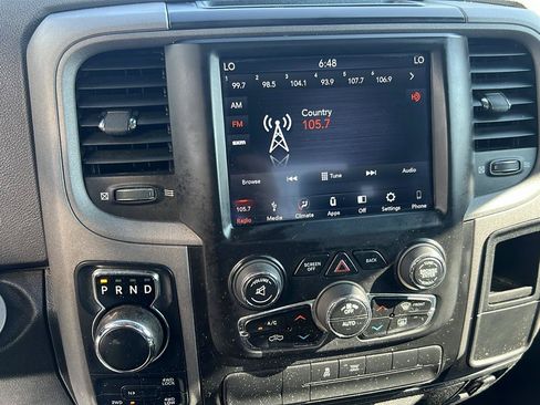 Used 2019 RAM 1500 Express w/ Wheel & Sound Group AWD/4WD image 18
