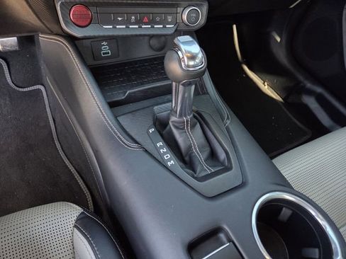 Used 2024 Ford Mustang GT Premium RWD image 13