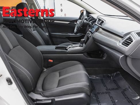 Used 2019 Honda Civic EX image 22