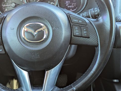 Used 2016 MAZDA CX-5 Touring image 17