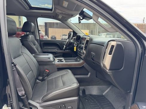 Used 2017 GMC Sierra 1500 Denali image 37