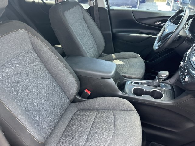 Used 2022 Chevrolet Equinox LT FWD image 18