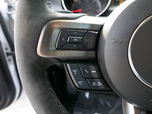 Used 2018 Ford Mustang Shelby GT350 w/ Electronics Package image 12