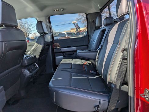 Used 2021 Ford F150 Lariat image 28