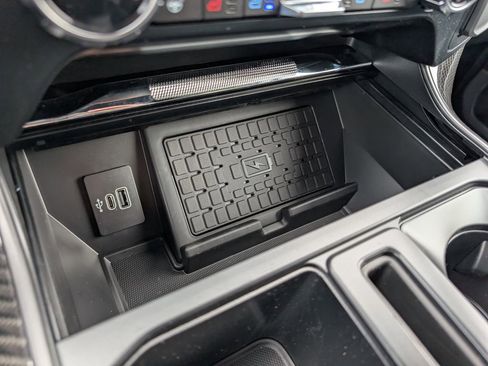 New 2025 Ford F150 Lariat w/ Equipment Group 502A High image 23