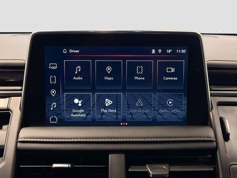 Certified 2024 GMC Yukon XL AT4 w/ Max Trailering Package image 15