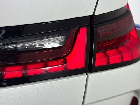 Certified 2025 INFINITI QX55 Luxe w/ Cargo Package image 34