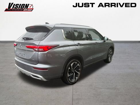 Used 2024 Mitsubishi Outlander SEL AWD/4WD image 5