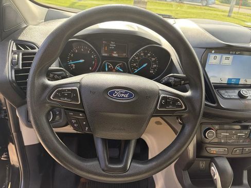 Used 2019 Ford Escape SE AWD/4WD image 11