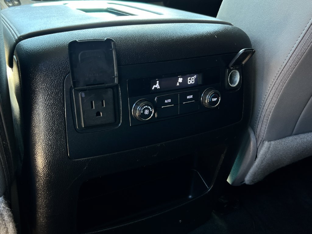 Used 2017 Chevrolet Tahoe LT AWD/4WD image 17