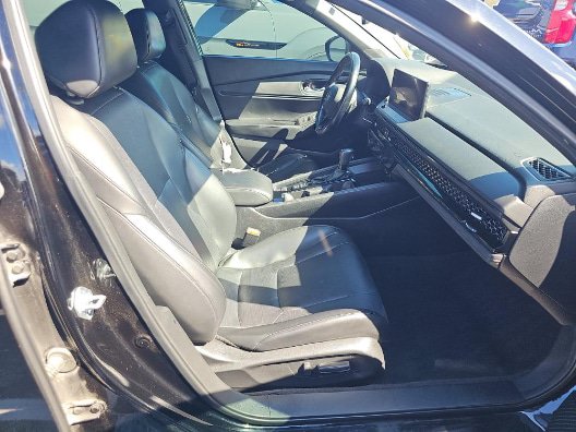 Used 2023 Honda Accord Sport image 15