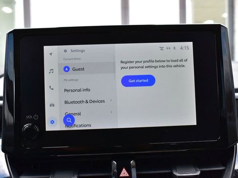 Used 2024 Toyota Corolla LE FWD image 39