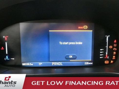 Used 2023 Ford Escape Active w/ Tech Pack #1 AWD/4WD image 29