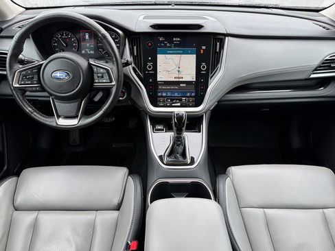 Used 2023 Subaru Outback Limited image 13