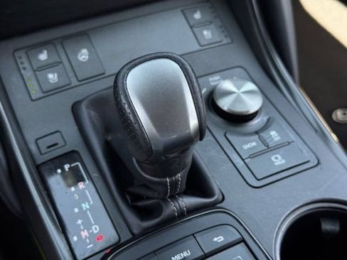 Used 2023 Lexus IS 350 F Sport w/ Navigation Package RWD image 21