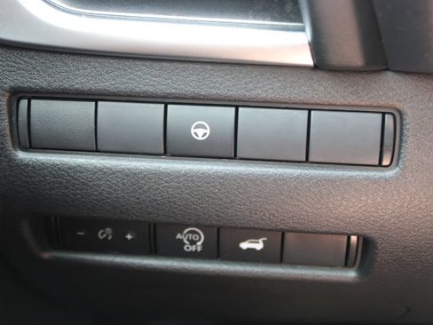 Used 2024 Nissan Rogue SV AWD/4WD image 41