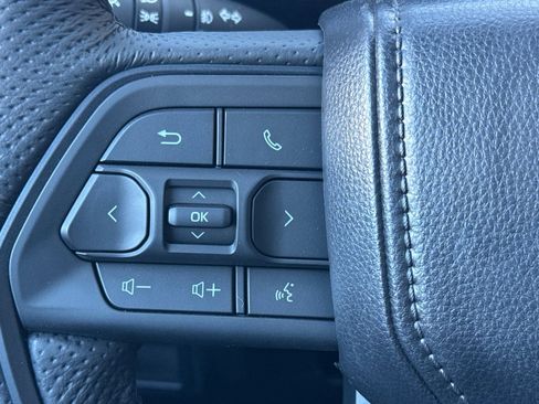 Certified 2026 Toyota Tundra TRD Pro w/ Tow Tech Package image 31