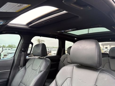 Certified 2024 Kia Telluride SX X-Line AWD/4WD image 16