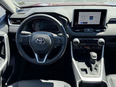 Certified 2023 Toyota RAV4 XLE Premium AWD/4WD image 15